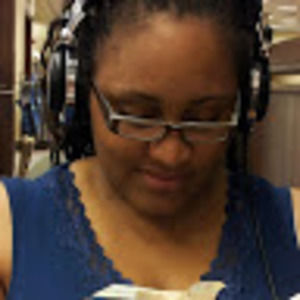 Meet your Posher, Candicia